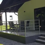 Hébergement de vacances Haus Dema