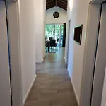 Haus Dema 別荘 Walkenried