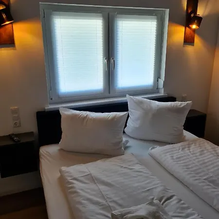 Dom wakacyjny Haus Dema Walkenried