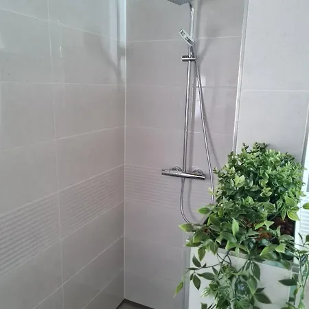 Haus Dema Semesterbostad *