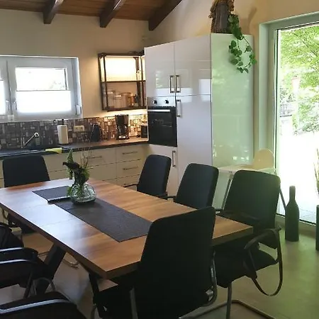 Haus Dema *