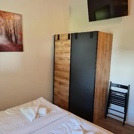 Haus Dema Holiday home *