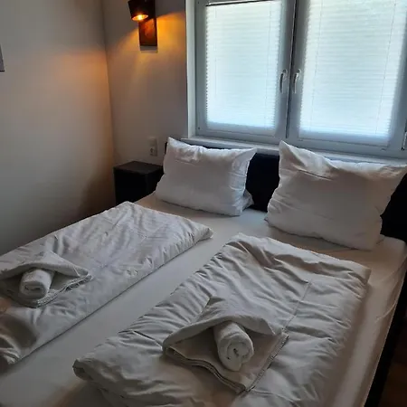 Holiday home Haus Dema Walkenried