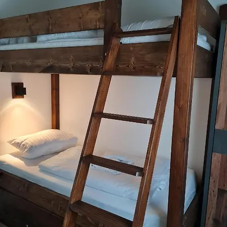 Haus Dema Vakantiehuis Walkenried