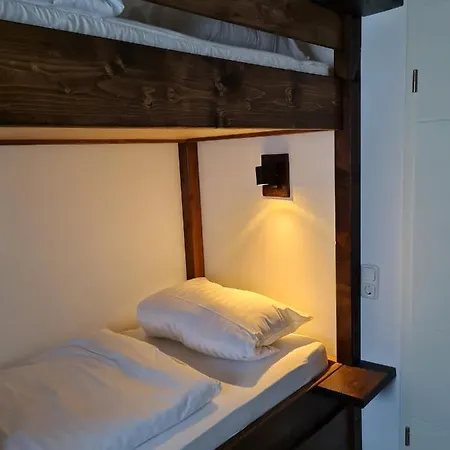 Holiday home Haus Dema *