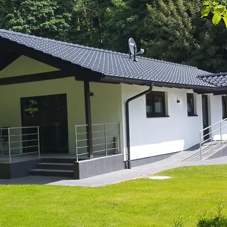 Haus Dema Semesterbostad *