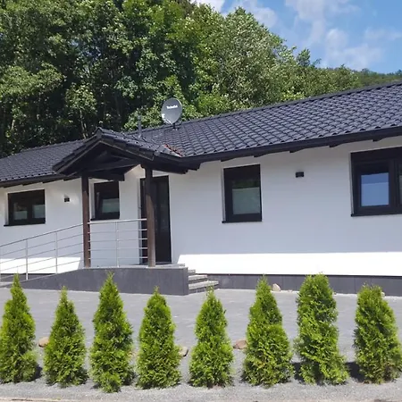 Hébergement de vacances Haus Dema