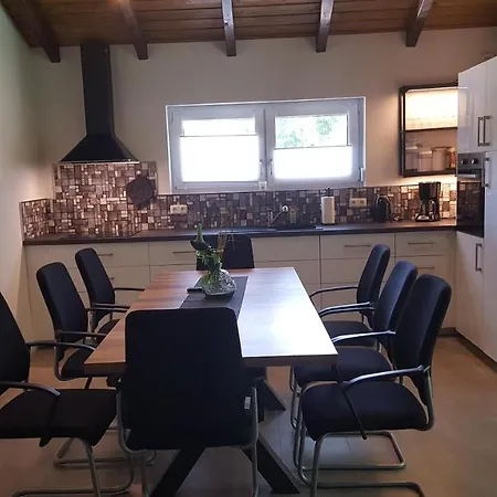 Haus Dema Vakantiehuis