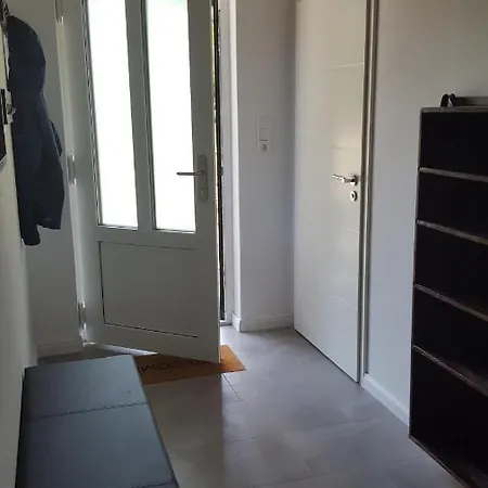 Haus Dema * Walkenried