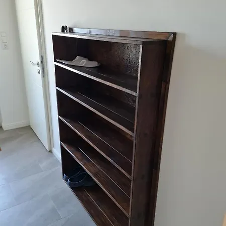 Vakantiehuis Haus Dema Walkenried
