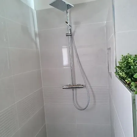 Dom wakacyjny Haus Dema Walkenried