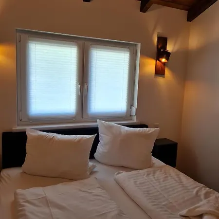 Haus Dema Vakantiehuis