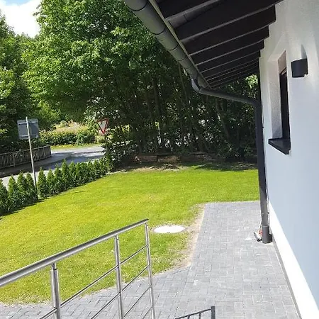 Haus Dema * Walkenried