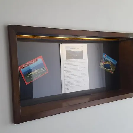 Semesterbostad Haus Dema Walkenried