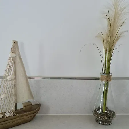 Haus Dema Semesterbostad Walkenried