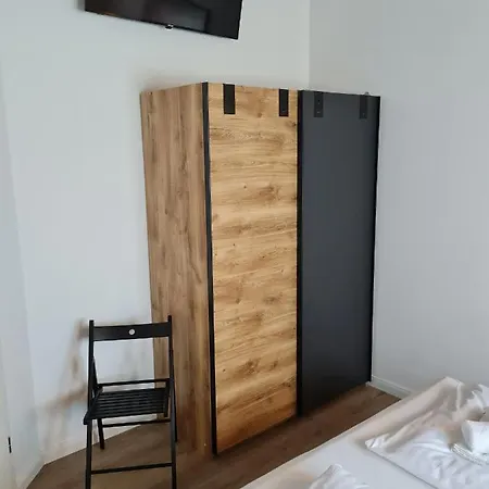 Haus Dema Semesterbostad Walkenried