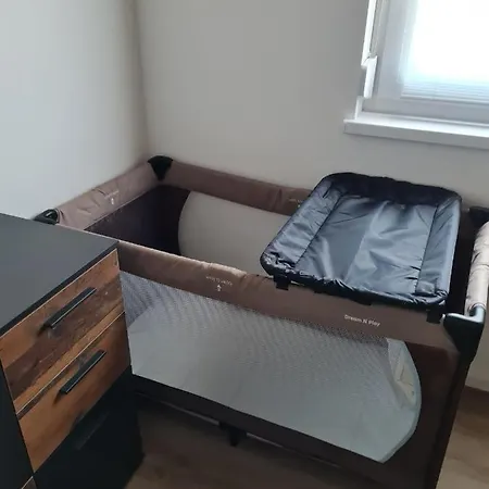 Haus Dema Semesterbostad