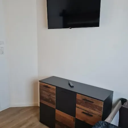 Haus Dema Vakantiehuis *