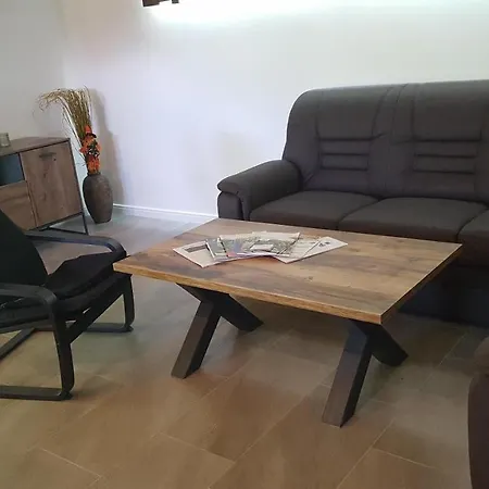 Haus Dema Semesterbostad Walkenried