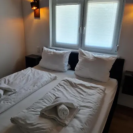 Haus Dema Holiday home *