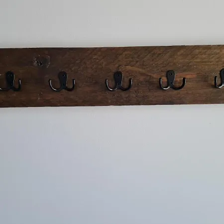 Semesterbostad Haus Dema *