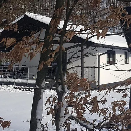 Semesterbostad Haus Dema Walkenried